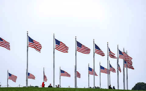 Zahl deutscher Auswanderer in die USA rückläufig. (Archivbild) - Foto: Valerie Plesch/dpa