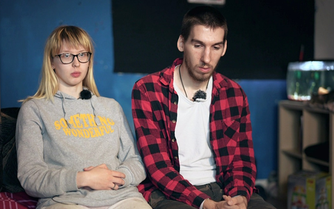 Neues aus Rostock: Neue Folgen Hartz und herzlich - Tag für Tag Rostock bei RTLZWEI - Foto: presseportal.de