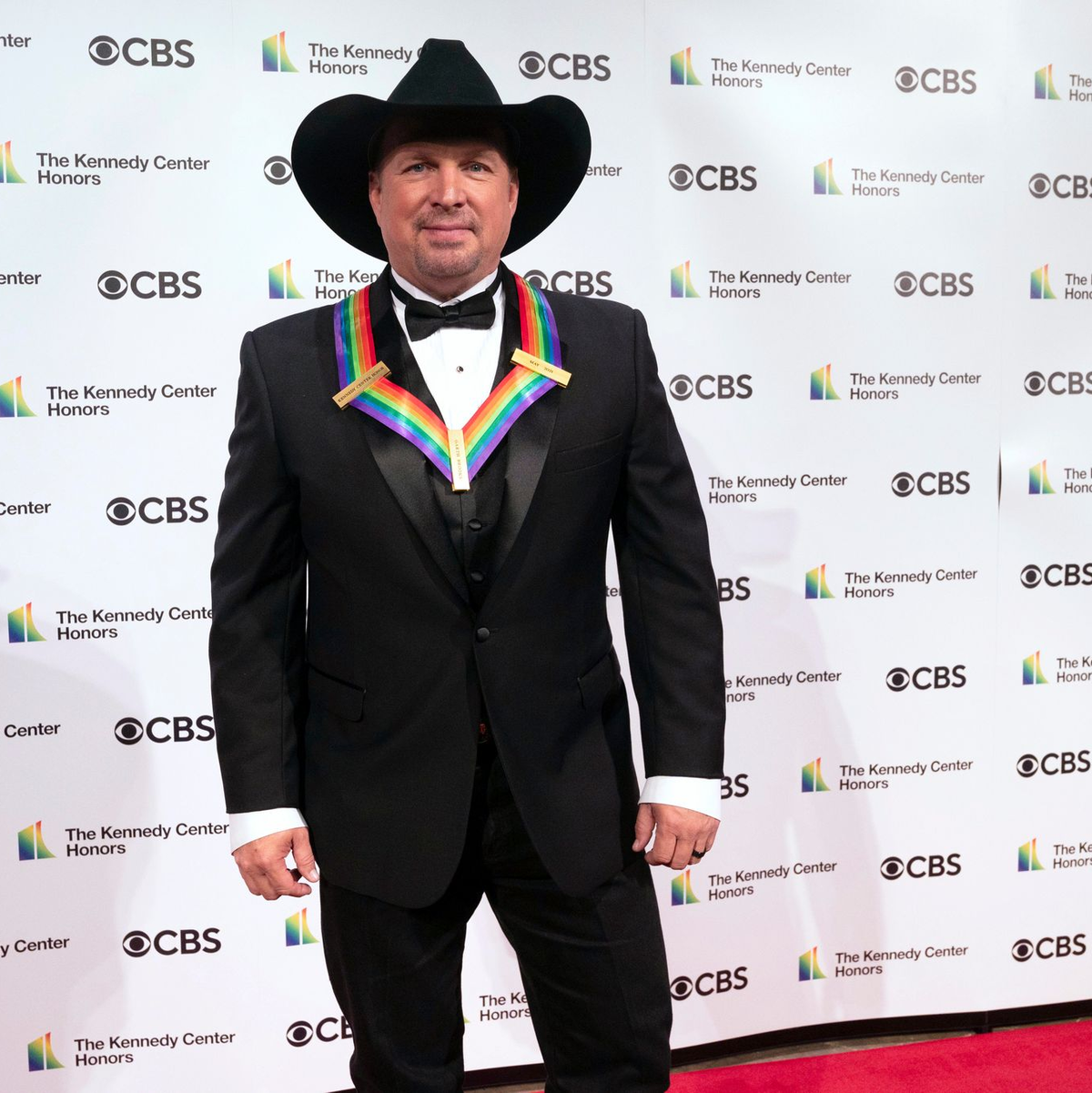 Garth Brooks zählt zu den erfolgreichsten US-Sängern. (Archivbild) - Foto: Kevin Wolf/FR33460 AP/dpa
