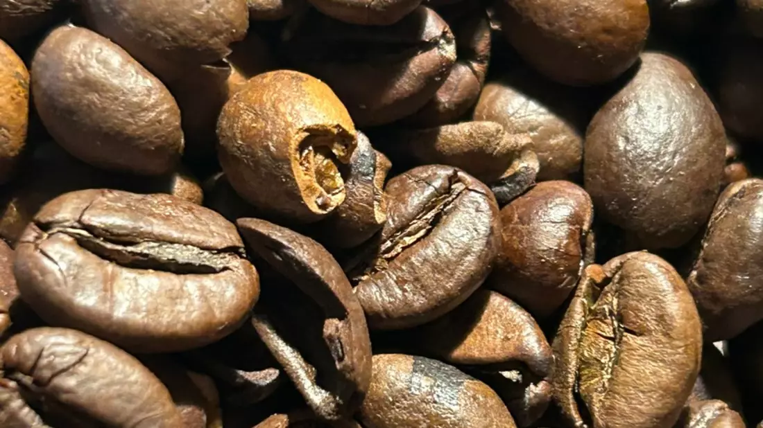 HZA-RO: Zum Tag des Kaffees - das Hauptzollamt Rosenheim zieht Bilanz - Bild: presseportal.de