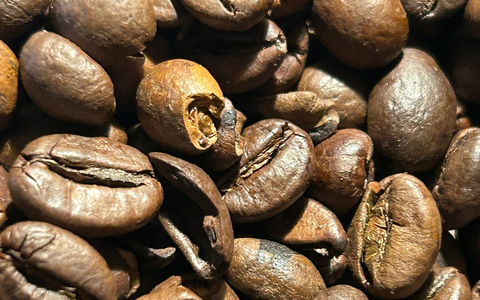 HZA-RO: Zum Tag des Kaffees - das Hauptzollamt Rosenheim zieht Bilanz - Foto: presseportal.de