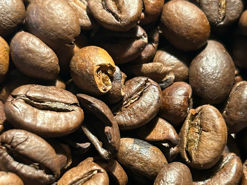 HZA-RO: Zum Tag des Kaffees - das Hauptzollamt Rosenheim zieht Bilanz - Foto: presseportal.de