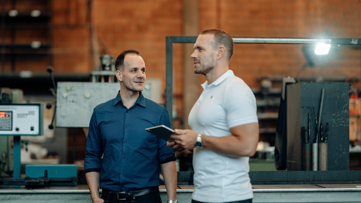 Funktionieren Jobbörsen für das Handwerk noch? Experte verrät 3 Alternativen, die mehr Erfolg versprechen - Foto: presseportal.de