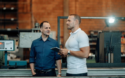 Funktionieren Jobbörsen für das Handwerk noch? Experte verrät 3 Alternativen, die mehr Erfolg versprechen - Foto: presseportal.de