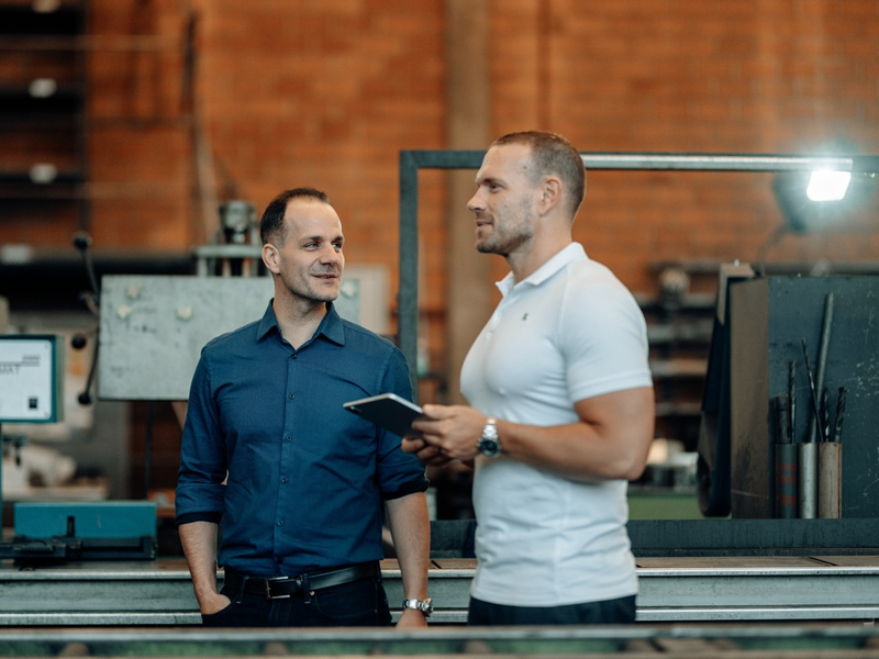 Funktionieren Jobbörsen für das Handwerk noch? Experte verrät 3 Alternativen, die mehr Erfolg versprechen - Foto: presseportal.de