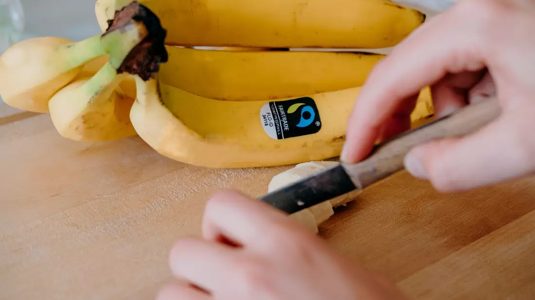 Fairtrade wächst im ersten Halbjahr 2024 - Bild: presseportal.de