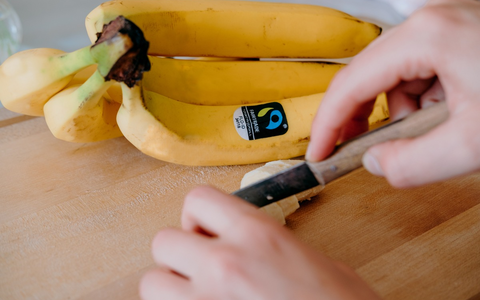 Fairtrade wächst im ersten Halbjahr 2024 - Foto: presseportal.de