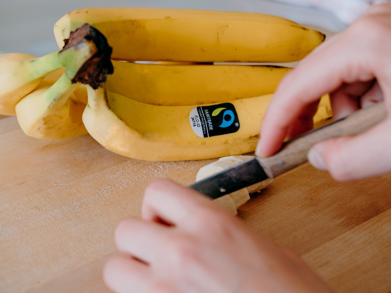 Fairtrade wächst im ersten Halbjahr 2024 - Foto: presseportal.de