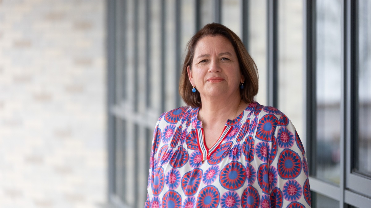 POL-LDK: Stabsbereich Prävention unter neuer Leitung - Foto: presseportal.de