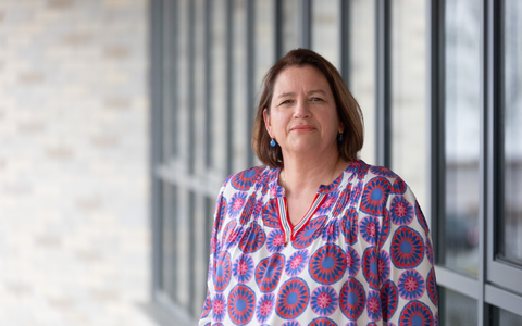 POL-WE: Stabsbereich Prävention unter neuer Leitung - Foto: presseportal.de