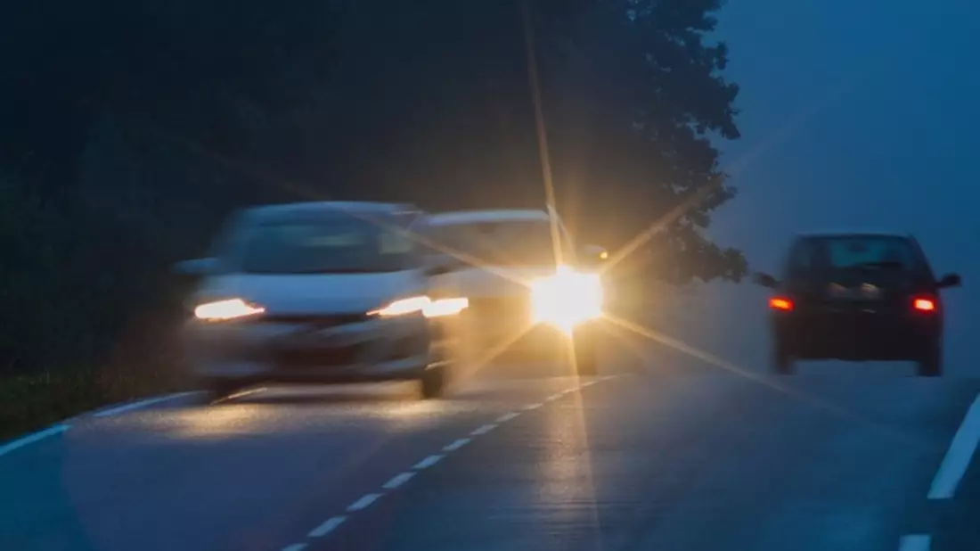 LKA-RP: Sicher durch den Herbst und Winter: Verkehrssicherheit im Fokus - Bild: presseportal.de