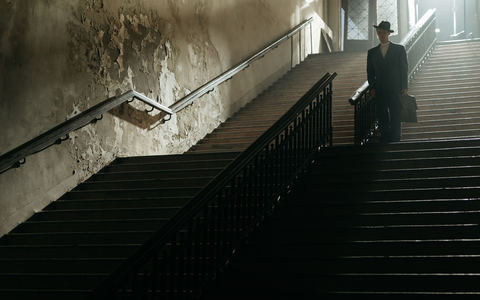 ZDF: Terra X: Ein Tag in … begleitet Menschen im Jahr 1593, 1752 und 1943 - Foto: presseportal.de