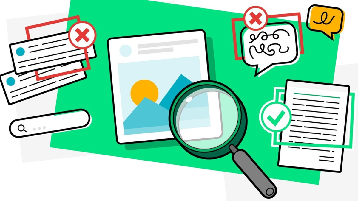 Faktenchecken mit Teenagern: dpa baut Netzwerk in europäischen Ländern aus - Teilnehmende zwischen 14 und 19 Jahren gesucht - Foto: presseportal.de