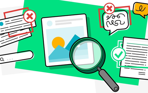 Faktenchecken mit Teenagern: dpa baut Netzwerk in europäischen Ländern aus - Teilnehmende zwischen 14 und 19 Jahren gesucht - Foto: presseportal.de