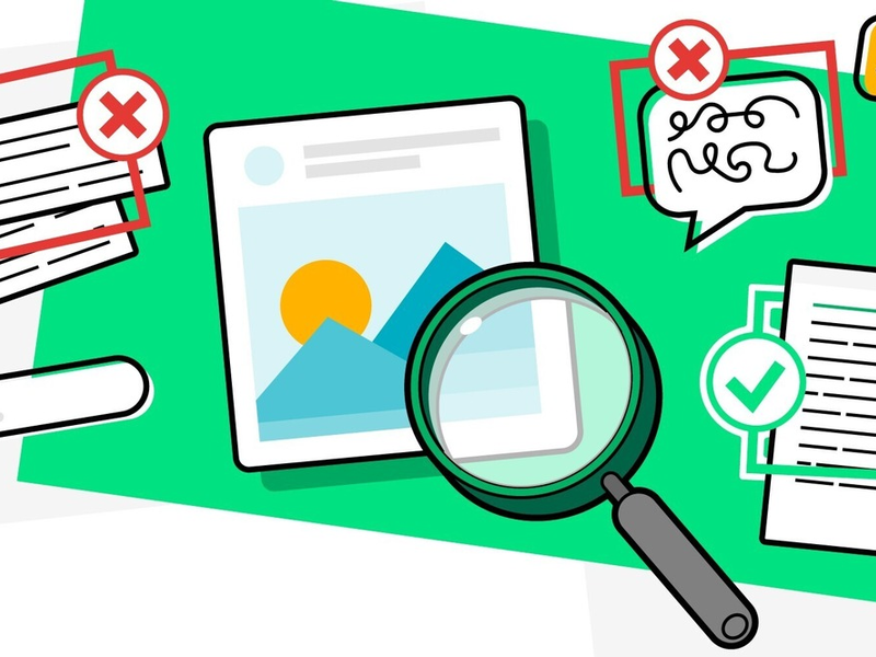 Faktenchecken mit Teenagern: dpa baut Netzwerk in europäischen Ländern aus - Teilnehmende zwischen 14 und 19 Jahren gesucht - Foto: presseportal.de