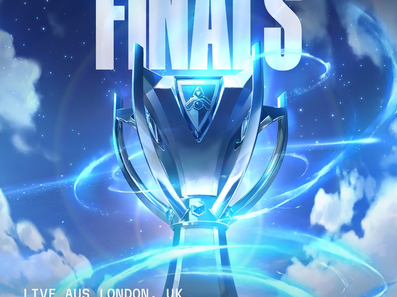 UCI Kinos zeigen Gaming Highlight: League of Legends World Championship / Das Finale am 2. November live aus London / Im UCI Luxe East Side Gallery auch die Swiss Stage im Oktober aus Berlin - Foto: presseportal.de