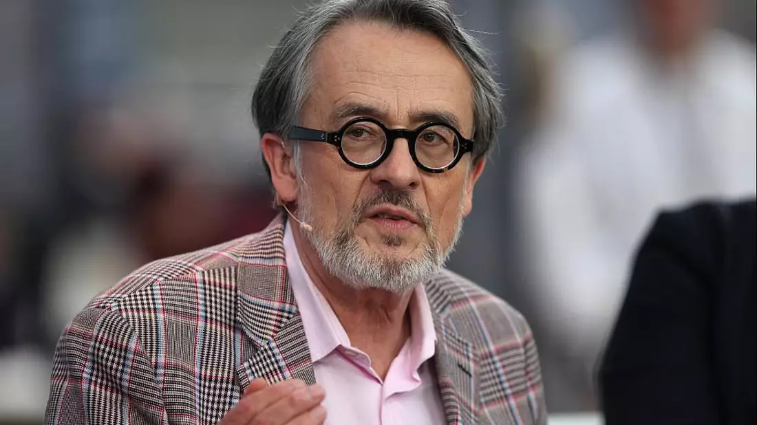 Gert Scobel (Archiv) - Bild: über dts Nachrichtenagentur
