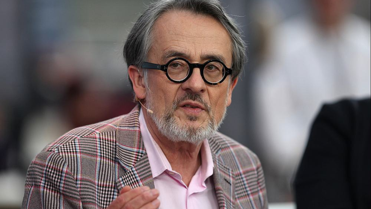 Gert Scobel (Archiv) - Foto: über dts Nachrichtenagentur