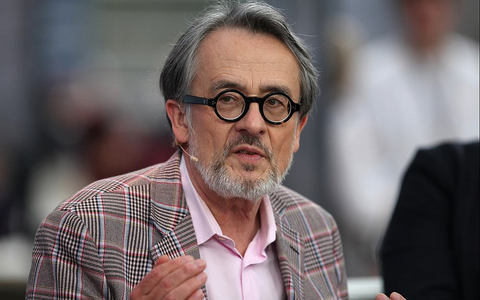 Gert Scobel (Archiv) - Foto: über dts Nachrichtenagentur