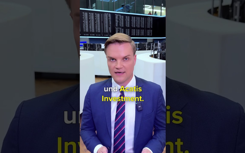 Krasse Turbulenzen bei Vermögensverwaltern - Foto: inside-wirtschaft.de