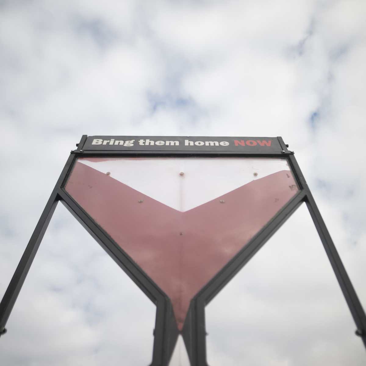 Zum Jahrestag des Terroranschlags auf Israel sind viele Demonstrationen geplant.  - Foto: Sebastian Christoph Gollnow/dpa