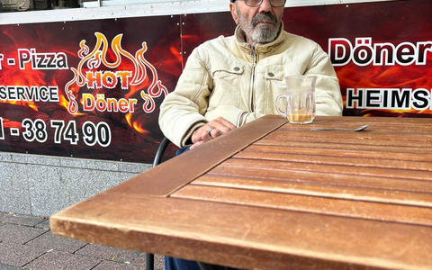 POL-PDWO: Worms- Öffentlichkeitsfahndung nach vermissten 72-Jährigen - Foto: presseportal.de