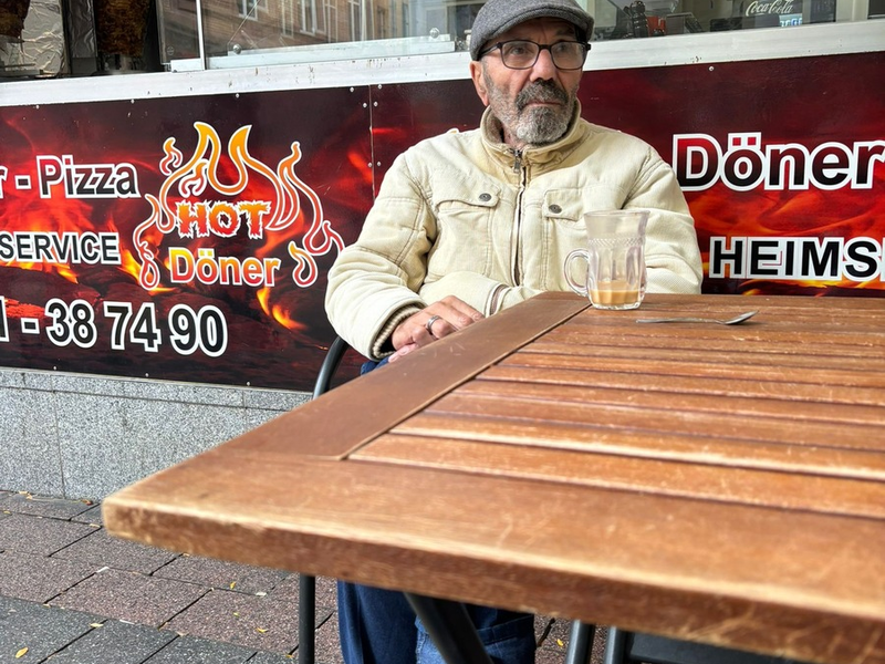 POL-PDWO: Worms- Öffentlichkeitsfahndung nach vermissten 72-Jährigen - Foto: presseportal.de