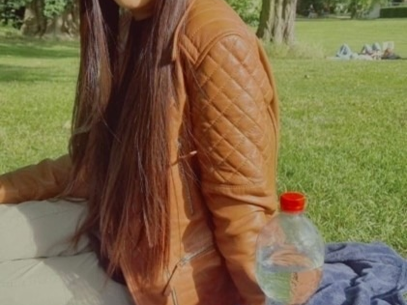 POL-DA: Griesheim: Polizei sucht nach einem 13-jährigen Mädchen - Foto: presseportal.de