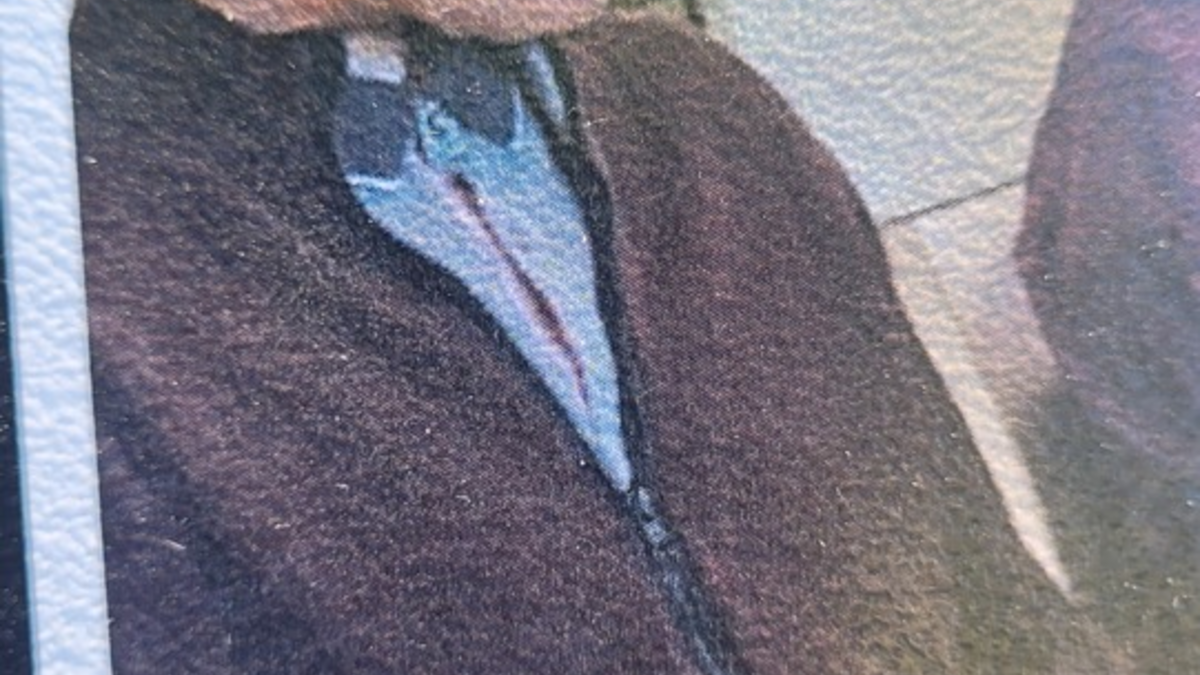 POL-HL: POL-HL, OH / 84-jähriger in Wangels vermisst - Polizei bittet um Mithilfe bei der Suche - Foto: presseportal.de