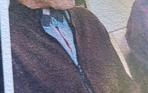 POL-HL: POL-HL, OH / 84-jähriger in Wangels vermisst - Polizei bittet um Mithilfe bei der Suche - Foto: presseportal.de