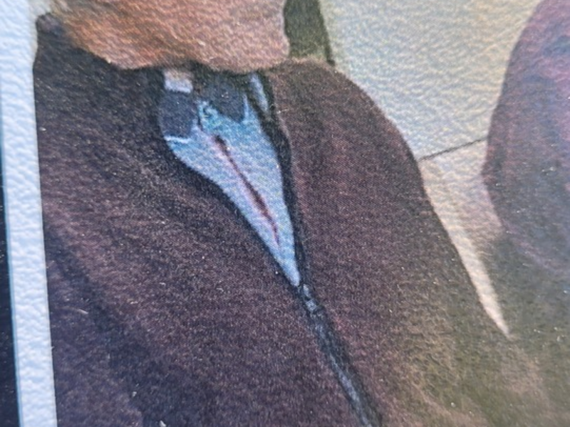 POL-HL: POL-HL, OH / 84-jähriger in Wangels vermisst - Polizei bittet um Mithilfe bei der Suche - Foto: presseportal.de