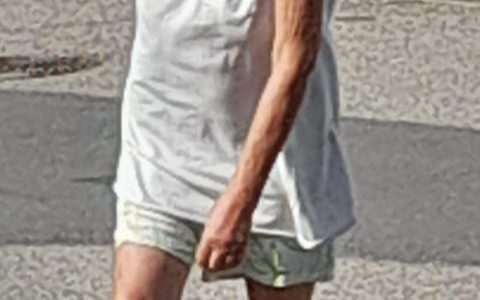 POL-Lebach: Wo ist Sabine Kessemtini-Schönecker (65 Jahre alt) ?? - Foto: presseportal.de