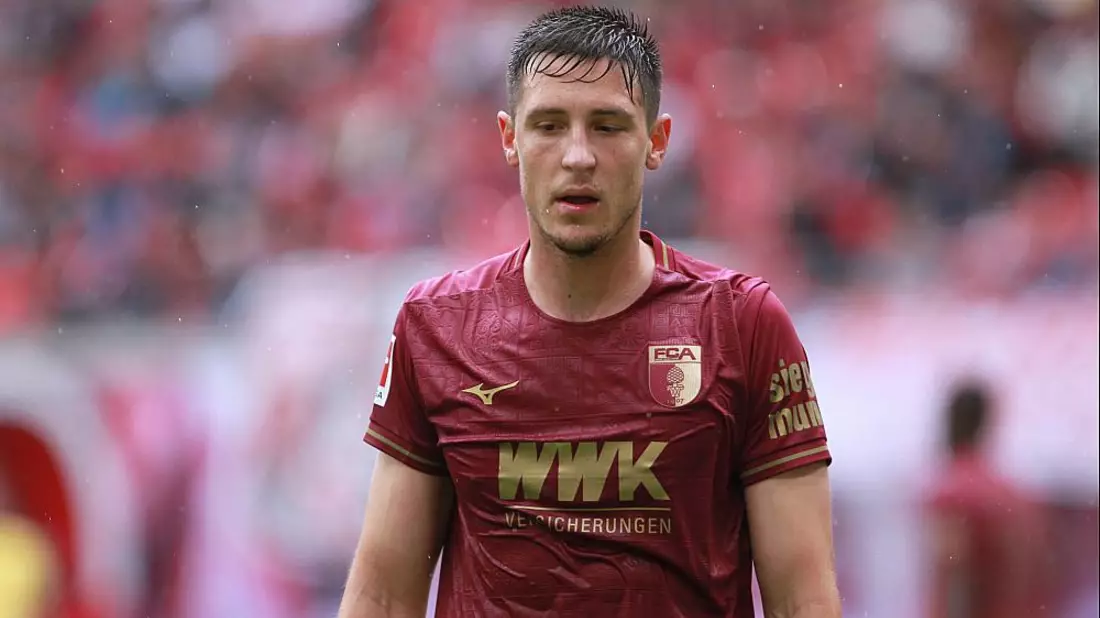 Keven Schlotterbeck (Archiv) - Bild: über dts Nachrichtenagentur