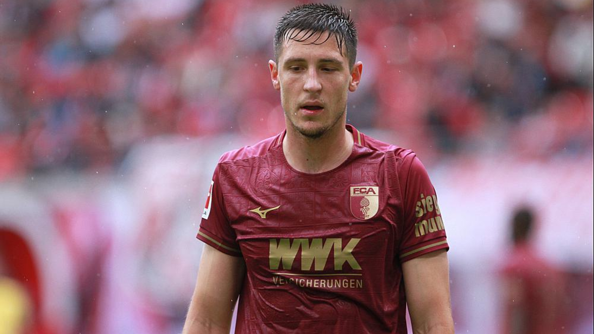 Keven Schlotterbeck (Archiv) - Foto: über dts Nachrichtenagentur