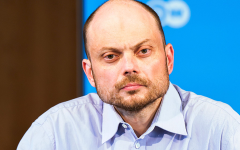 Kara-Mursa: «keine Neutralität gegenüber Diktatoren». (Archivbild) - Foto: Christoph Reichwein/dpa