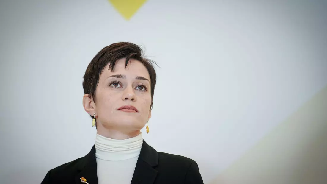 Das Ehepaar Kara-Mursa verlangt mehr Einsatz für die Freilassung politischer Gefangener in Russland. (Archivbild) - Bild: Kay Nietfeld/dpa