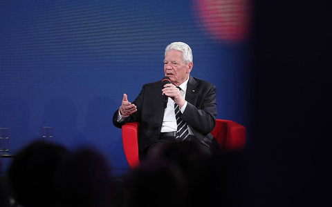 Joachim Gauck (Archiv) - Foto: über dts Nachrichtenagentur