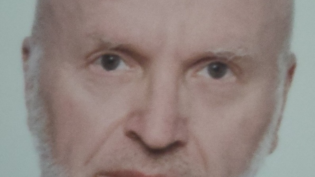 RLS NORD: Vermisster 59-jähriger Mann aus Flensburg bedarf dringend ärztlicher Hilfe, Polizei bittet bei der Suche um Hilfe der Befölkerung und der Medien (Foto) - Foto: presseportal.de