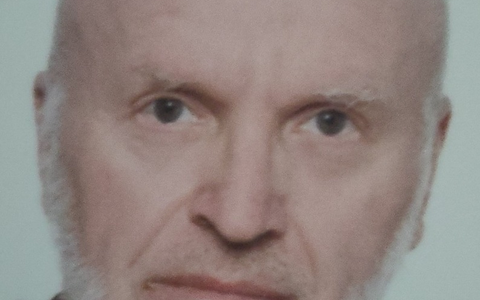 RLS NORD: Vermisster 59-jähriger Mann aus Flensburg bedarf dringend ärztlicher Hilfe, Polizei bittet bei der Suche um Hilfe der Befölkerung und der Medien (Foto) - Foto: presseportal.de