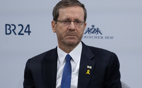 Der TerrorĂŒberfall habe das SicherheitsgefĂŒhl der Menschen in Israel zerstört, sagt PrĂ€sident Izchak Herzog. (Archivbild) - Foto: Sven Hoppe/dpa Der TerrorĂŒberfall habe das SicherheitsgefĂŒhl der Menschen in Israel zerstört, sagt PrĂ€sident Izchak Herzog. (Archivbild) - Foto: Sven Hoppe/dpa