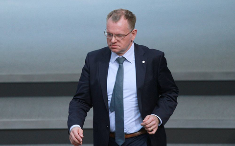 Dirk Spaniel (Archiv) - Foto: über dts Nachrichtenagentur