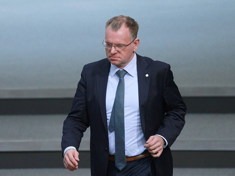 Dirk Spaniel (Archiv) - Foto: über dts Nachrichtenagentur