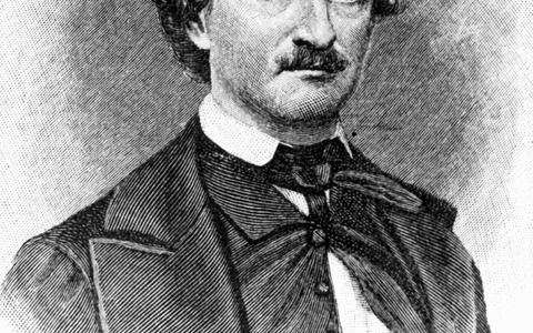 Ein früh verstorbenes Genie: Edgar Allan Poe. - Foto: picture-alliance / dpa