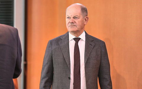 Olaf Scholz (Archiv) - Foto: über dts Nachrichtenagentur