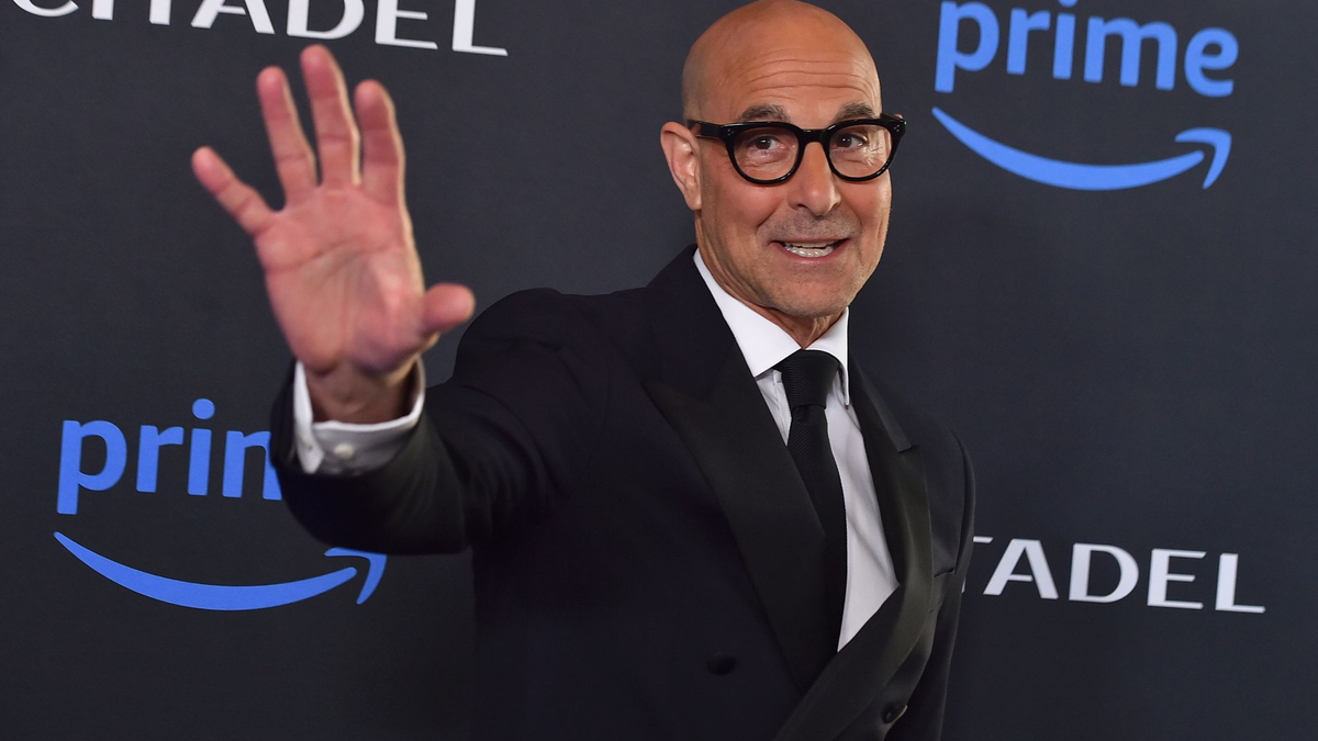 Stanley Tucci sprach mit dem britischen «Observer». - Foto: Jordan Strauss/Invision/AP/dpa