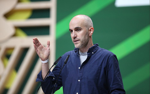 Belit Onay (Archiv) - Foto: über dts Nachrichtenagentur