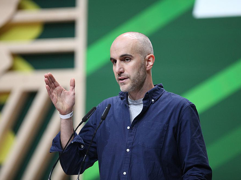 Belit Onay (Archiv) - Foto: über dts Nachrichtenagentur