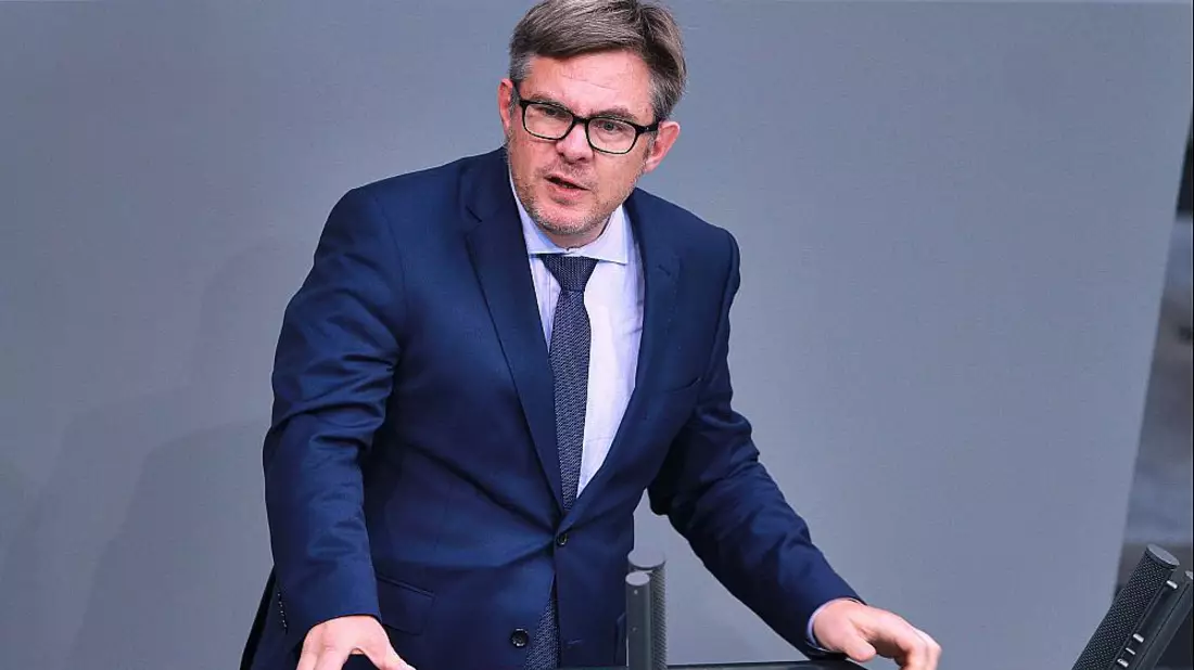 Martin Rosemann (Archiv) - Bild: über dts Nachrichtenagentur