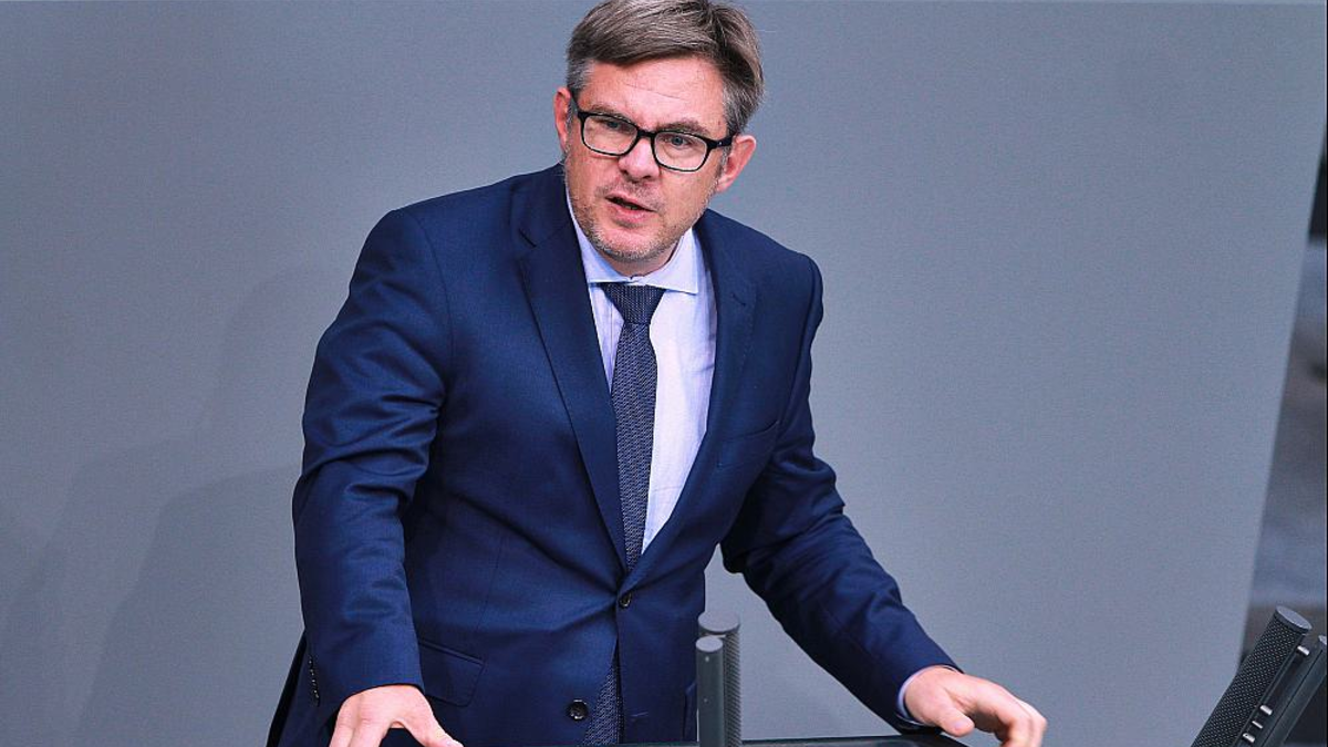 Martin Rosemann (Archiv) - Foto: über dts Nachrichtenagentur