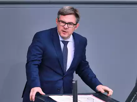 Martin Rosemann (Archiv) - Foto: über dts Nachrichtenagentur